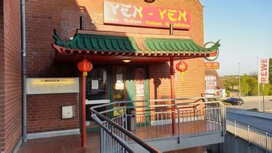 chinese schleswig buffet|Restaurant YenYen Schleswig